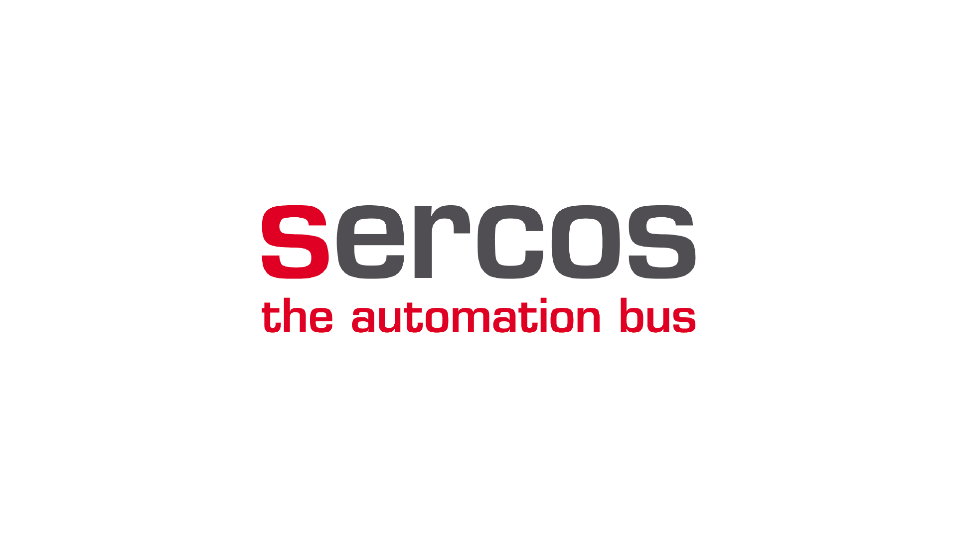 Logo Sercos