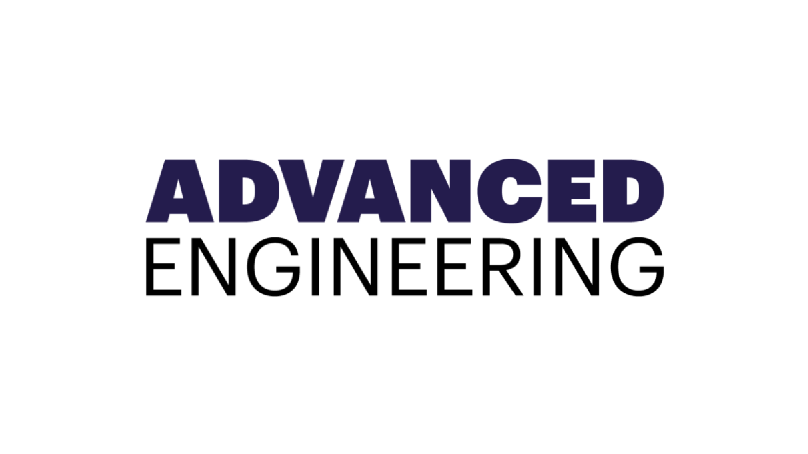 Logo Advanced Engineering