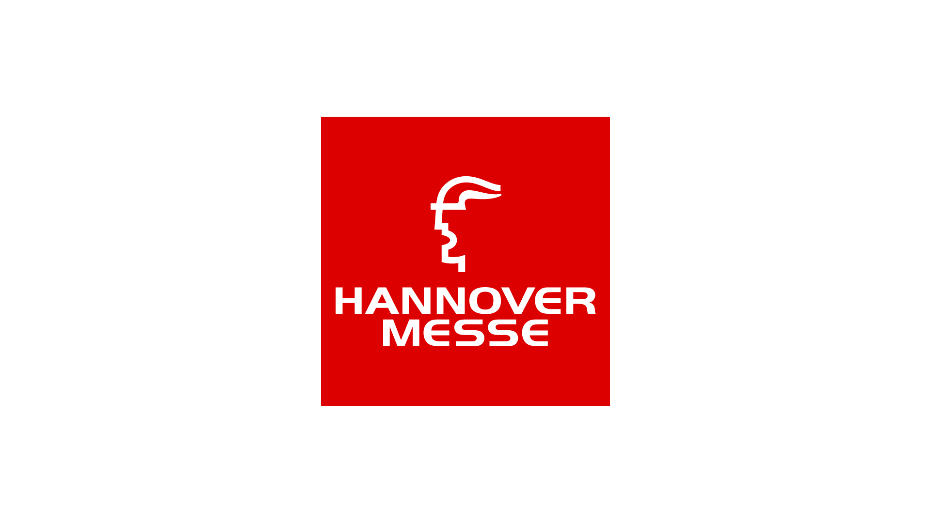 Logo Hannover Messe (HMI)