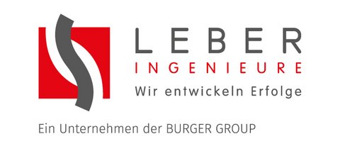 Logo Systemtechnik LEBER GmbH & Co. KG