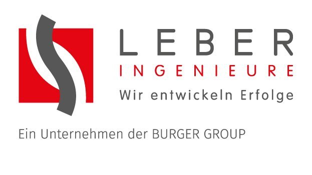 Logo Systemtechnik LEBER GmbH & Co. KG