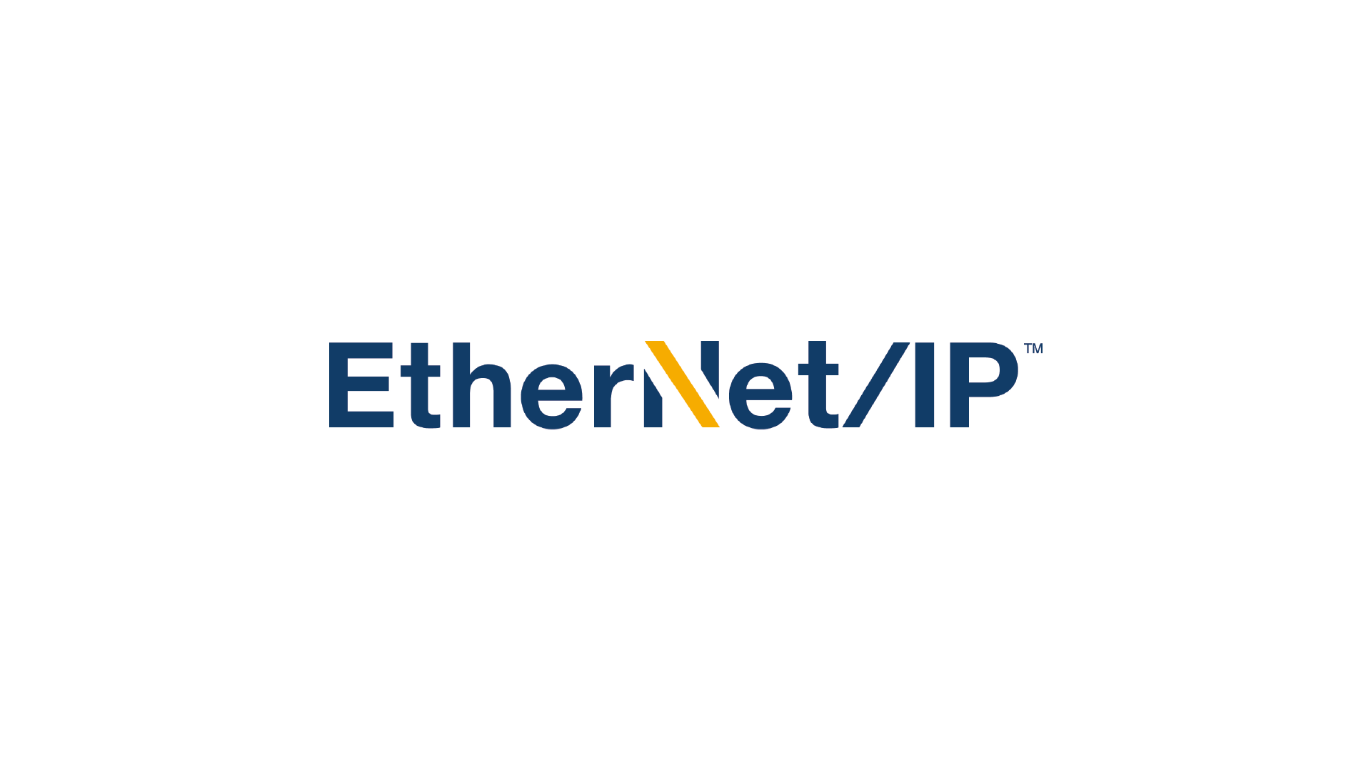 Logo EtherNet/IP
