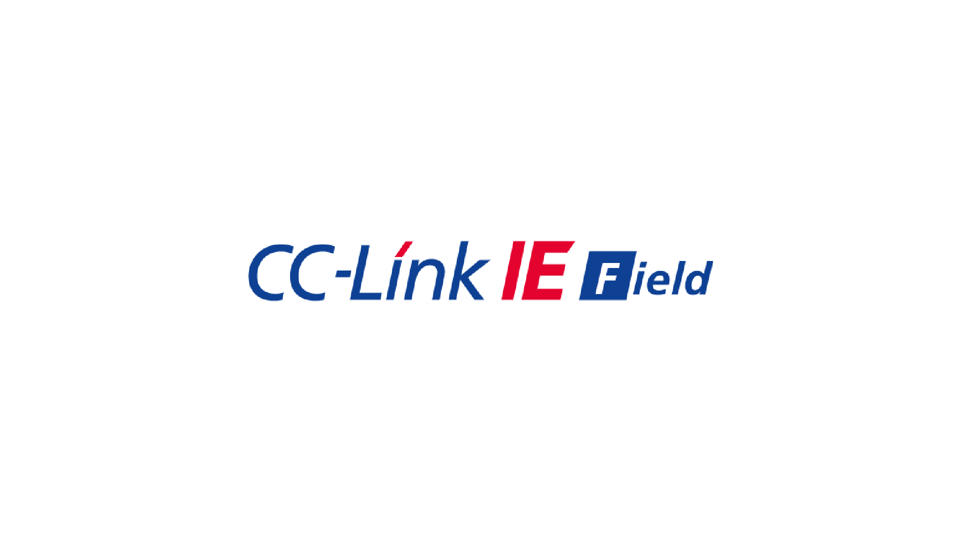 Logo CC-Link IE Field