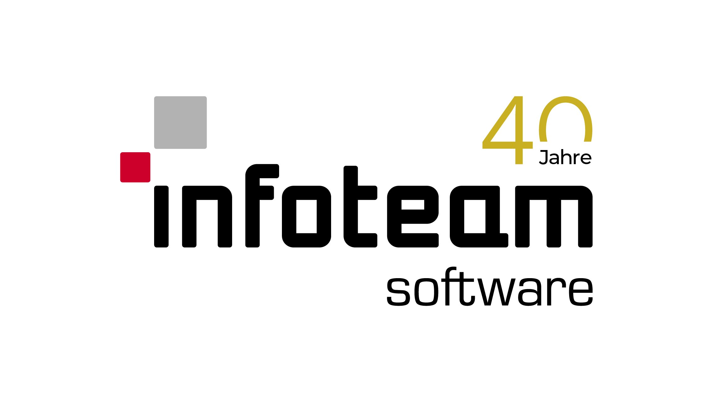 Logo infoteam Software Group